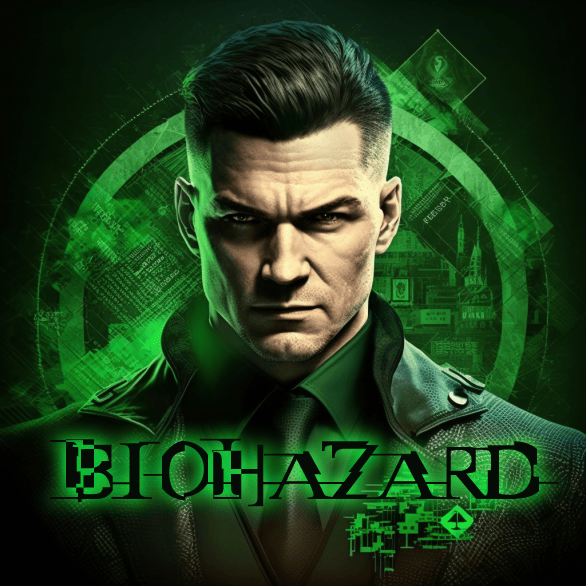 BioHazard profile picture